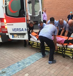 İlk Yardım Onder Adr